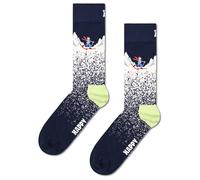 Happy Socks Calzini Crew Snowy Night