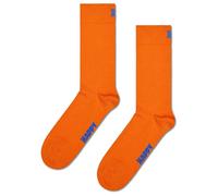 Happy Socks Calzini Crew Solid