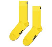 Happy Socks Calzini Crew Solid