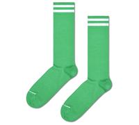 Happy Socks Collezione di Calzini Colorati per Sneaker - Realizzati con cotone organico sostenibile - 1-Pack