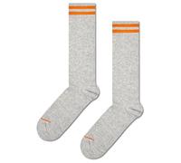 Happy Socks Collezione di Calzini Colorati per Sneaker - Realizzati con cotone organico sostenibile - 1-Pack