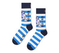 Happy Socks Calzini Crew Star Wars™ R2-d2