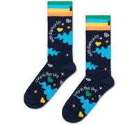 Happy Socks Calzini Crew The Beatles Lucy In The Sky