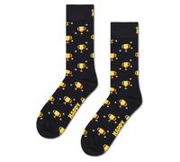 Happy Socks Calzini Crew You Win