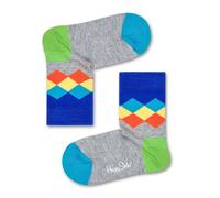 Happy Socks Calzini Faded Diamond