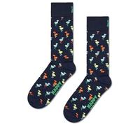 Happy Socks Calzini fenicotteri