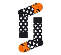 Happy Socks Calzini Halloween Pumpkin Taglia 36-40, Multicolore, Unisex-Adulto