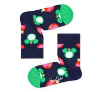 Happy Socks Calzini Hs327-a Very Cherry Mickey