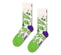 Happy Socks Calzini Hyper DRAGON, multicolore, 41-46