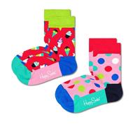 Happy Socks Calzini Ice Cream 2 Paia