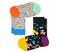 Happy Socks Calzini Ice Cream 2 Paia
