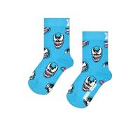 Happy Socks Calzini Kids MARVEL™ Spider-Man 3-Pack Gift Set Cotone Bambini Blu navy 4-6Y