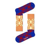 Happy Socks Calzini Lunghi Check Me Out