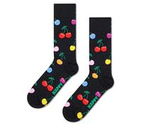 Happy Socks Cherry Half Socks EU 36-40