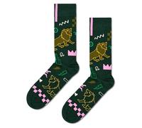 Happy Socks Calzini Lunghi Leo