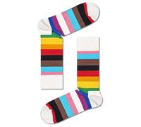 Happy Socks Calzini Pride Stripe Multicolor Unisex 41-46