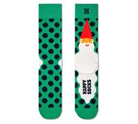 Happy Socks Calzini Lunghi Santa´s Beard Half