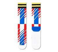 Happy Socks Calzini Lunghi Scattered Stripe