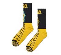 Happy Socks Calzini Lunghi Star Wars™ C-3po Half
