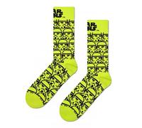 Happy Socks Calzini Lunghi Star Wars™ Storm Trooper Half