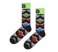 Happy Socks Calzini Lunghi Star Wars™ Yoda Half