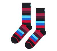 Happy Socks Calzini Lunghi Stripe Half