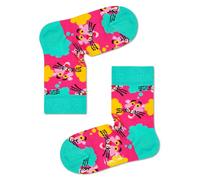 Happy Socks Calzini Pink Panther Think Pink