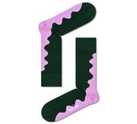 Happy Socks Calzini Pink Wave