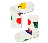 Happy Socks Calzini Pippi Longstocking Jumbo Dot