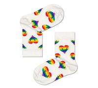 Happy Socks Calzini Pride Smiling Heart
