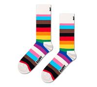 Happy Socks Calzini Lunghi Pride Stripe Sock Half