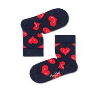 Happy Socks Calzini Smiling Heart
