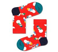 Happy Socks Calzini Snowman