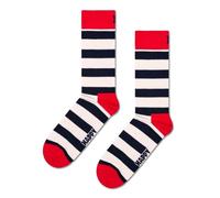 Happy Socks Calzini Lunghi Stripe Half