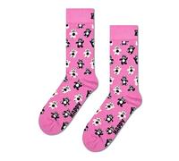 Happy Socks Teddy Bear Sock Calzini, Multicolore, 42-46 Unisex-Adulto