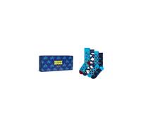 Happy Socks Calzino '4-Pack Bike Socks Gift Set' blu Donna Happy Socks 36-40