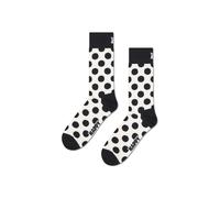 Happy Socks Calzino 'Big Dot Socks' bianco Uomo - Abbigliamento - Intimo - Calzini Happy Socks 41-46