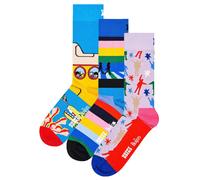 Happy Socks Calzino blu / azzurro / giallo / sambuco Donna Happy Socks 41-46