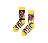 Happy Socks Calzino 'Marvel Thor Sock -- Unisex Multicolored Men's Socks' giallo Uomo - Abbigliamento - Intimo - Calzini Happy Socks 41-46
