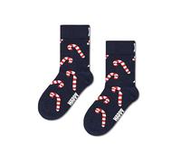 Happy Socks Candy Cane Socks EU 33-35