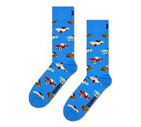 Happy Socks CAR SOCK P001861, multicolore, 41-46