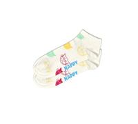 Happy Socks Cat Low Sock, calzini da ginnastica per gatti