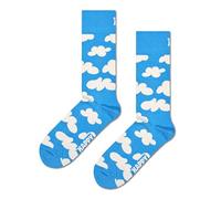Happy Socks Cloudy Sock Calzini, Multicolore, 41-46 Unisex