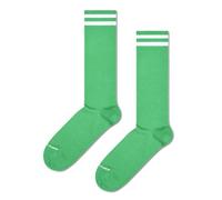 Happy Socks Collezione di Calzini Colorati per Sneaker - Realizzati con cotone organico sostenibile - 1-Pack