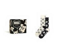 Happy Socks Confezione da 2 calzini in PETS GIFT SET 36-40, multicolore, 36-40