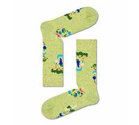 Happy Socks - Crew Socks (taglia 41-46) ~ Healthy Glow 7000