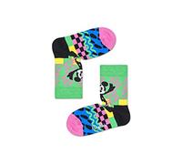 Happy Socks Kinder Socken Calzini, Disney Mickey-Time Kids, 7-9 Anni Unisex Kids