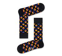 Happy Socks Donna Cherry Sock Calze Not Applicable, Multicolore (Multicolour 900), 4/7 (Taglia Unica: 36-40)