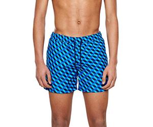 Happy Socks Filled Optic Swim Boxer L