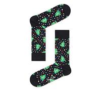Happy Socks Happy Christmas Sock Calzini, Multi, 4-11 (41-46) Unisex-Adulto